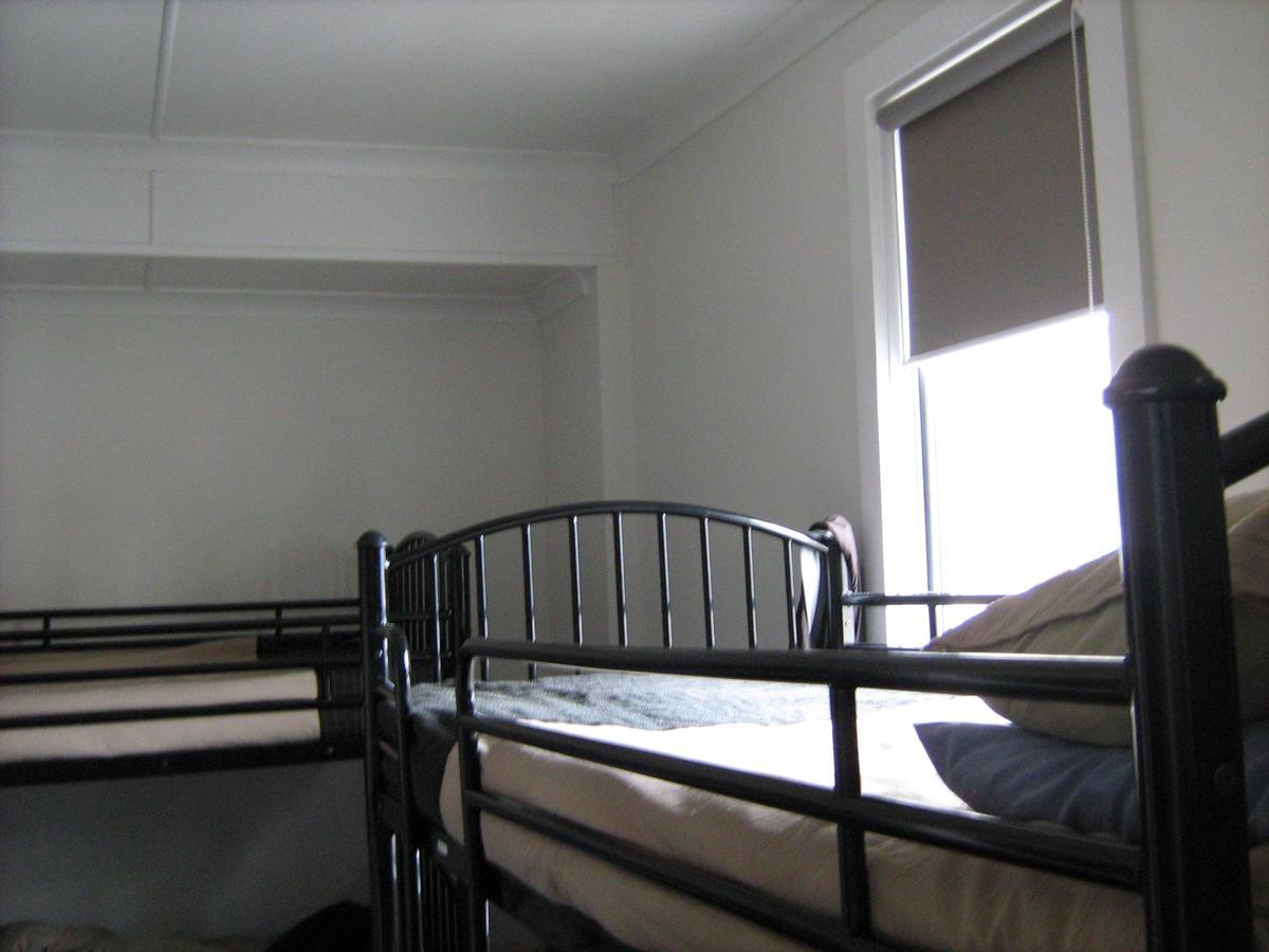 Downtown Backpackers & Accommodation Nelson Exterior foto