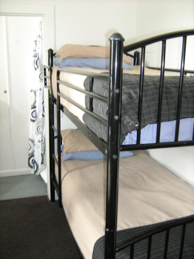 Downtown Backpackers & Accommodation Nelson Exterior foto